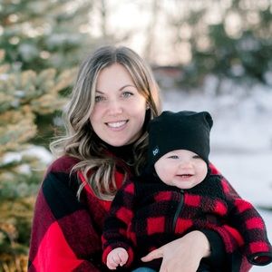 Meet your Posher, Natalie